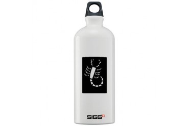 2nd Australian Armoured Division Sigg Water Bottle Army Sigg Water Bottle 1.0L by CafePress
