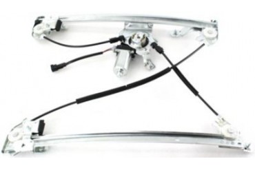 2004-2008 Ford F-150 Window Regulator Replacement Ford Window Regulator REPF462914 04 05 06 07 08