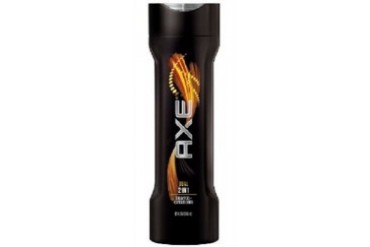 Axe Dual 2 in 1 Shampoo Conditioner