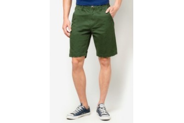GymCollege Woven Shorts