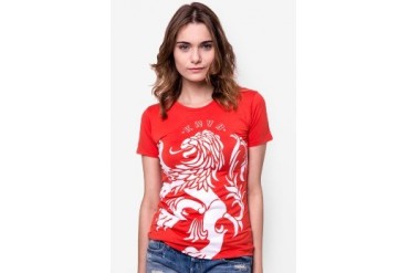 Extu Blouse Netherland