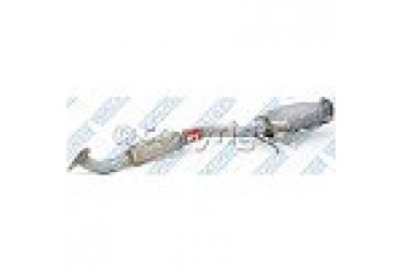 1999-2004 Hyundai Sonata Catalytic Converter Walker Hyundai Catalytic Converter 55312
