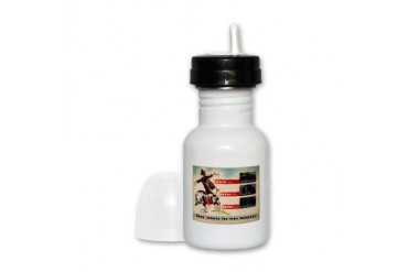 wpa 480.jpg Vintage Sippy Cup by CafePress