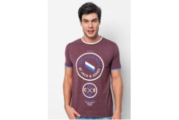 Jack & Jones Slick T-Shirt