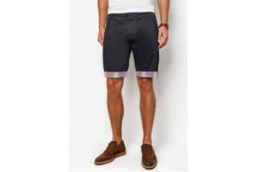 KN KEY NG Basic Shorts
