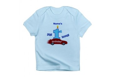 Custom Personalize 1st Birthday First Birthday Inf