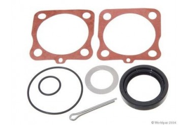 1969-1973 Volkswagen Squareback Wheel Seal OEQ Volkswagen Wheel Seal W0133-1641012 69 70 71 72 73
