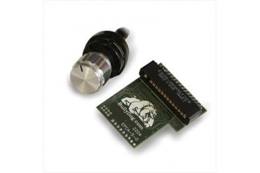 Bully Dog Rapid 4-Bank Chip Performance Module 41615 Computer Chips & Performance ECM