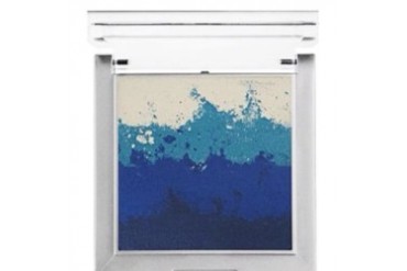 Sue Devitt Microquatic Hydrating Marine Minerals Eye Palette, Blue Waters