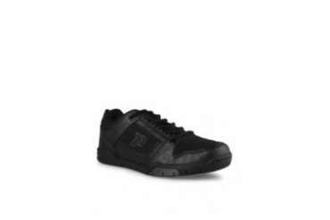 Precise Artemis Black Sneaker Shoes