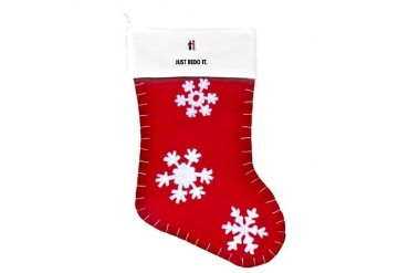 Fashion Designing Customized Felt Christmas Stocki Family Customized Felt Christmas Stocking by CafePress