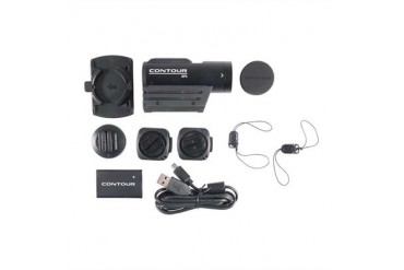 Wearable Hd Cameras - Contourgps