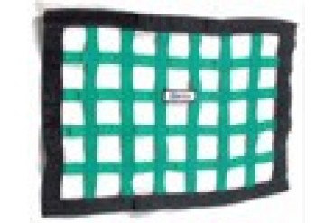 Team Tech 1 Ribbon Window Net