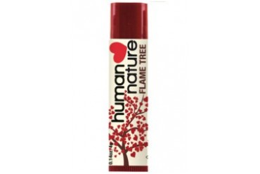 100% Natural Tinted Lip Balm