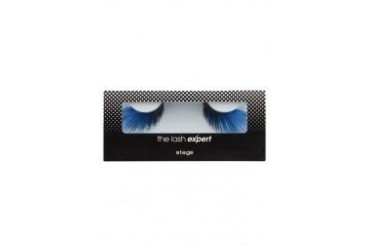 Stage The Lash Expert 49 Blue Lagoon