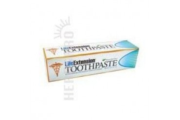 Toothpaste 4 oz