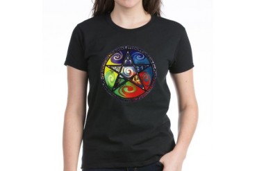 Pentagram Tee