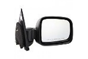2006-2007 Jeep Liberty Mirror Kool Vue Jeep Mirror JP26R
