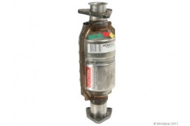 1990-1993 Honda Accord Catalytic Converter Benchmark Honda Catalytic Converter W0133-1845918 90 91 92 93