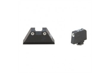 Suppressor Sights For Glockï¾‚? - Glock Suppressor Sights - Night