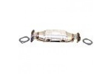 1990-1992 Infiniti M30 Catalytic Converter Davico Infiniti Catalytic Converter 16005