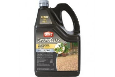 The Scotts 0435610 Groundclear Vegetation Killer
