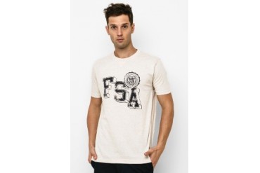 FILA T-Shirt Short Sleeve