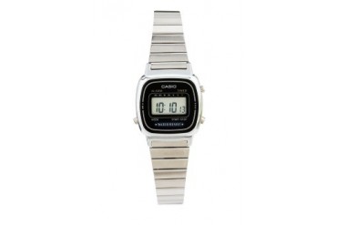 CASIO La670Wa-1Df Watches
