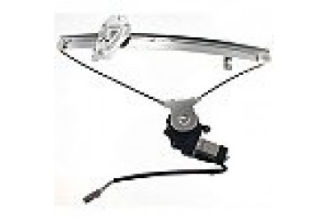 1998-2002 Honda Accord Window Regulator Replacement Honda Window Regulator H462907