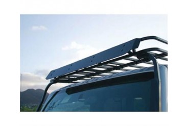 Garvin Industries Wind Deflector  29960 Roof Rack Fairing