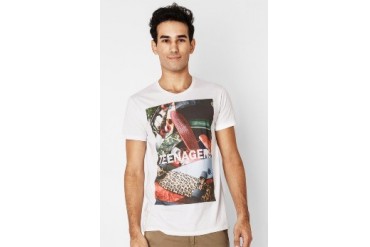 Griphus Teenagers Tshirt