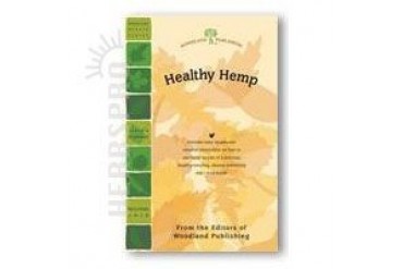 Hemp Healthy 32 pgs