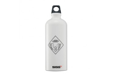 No.534 Tank Transportet Companv Sigg Water Bottle Army Sigg Water Bottle 0.6L by CafePress