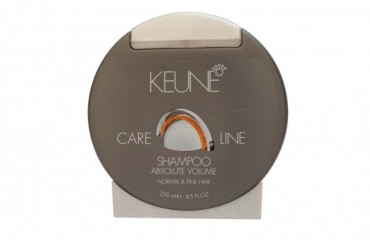 Keune Care Line Absolute Volume Shampoo 8.45 oz