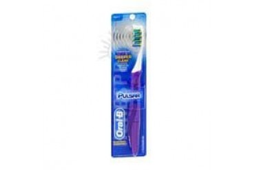 Oral-B Pulsar Toothbrush 40 Soft each