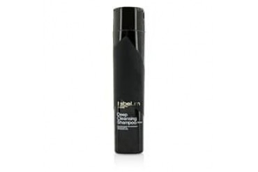 Label M Deep Cleansing Shampoo (removes Excess Oils And Product Residual