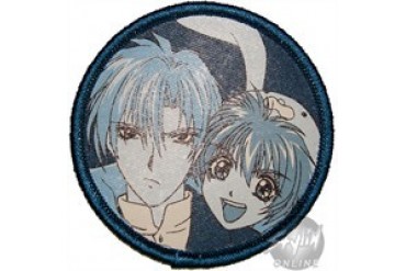 Gravitation Pair Patches