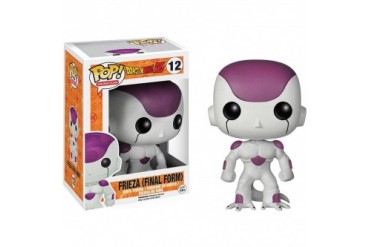 Dragon Ball Z Frieza Final Form Pop! Vinyl Figure