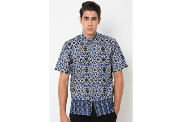 ShirtBank Arjuna Batik