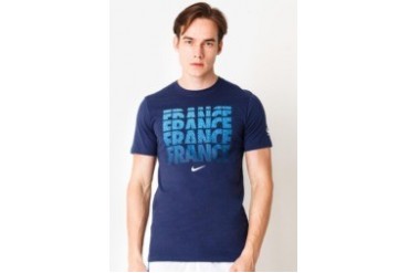 Nike As Fff Core Type Tee