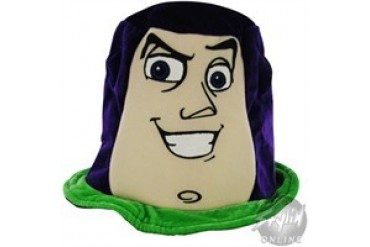 Toy Story Buzz Zurg Reversible Embroidered Hat