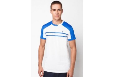 Amnig Men Running Tee