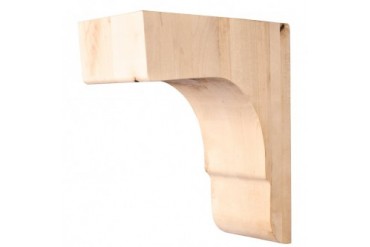 Hardware Resources CORZ-2ALD Transitional Corbel