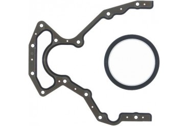 2000-2009 Chevrolet Suburban 1500 Rear Main Seal Victor Chevrolet Rear Main Seal JV1657 00 01 02 03 04 05 06 07 08 09