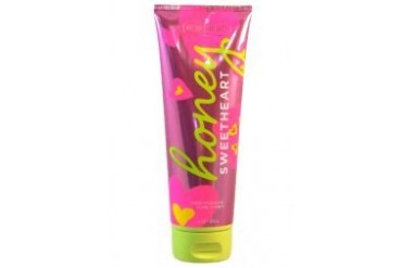 Bath & Body Works HONEY SWEETHEART BODY CREAM