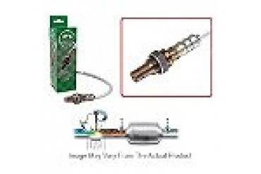 1998-1999 Acura CL Oxygen Sensor NTK Acura Oxygen Sensor 24625