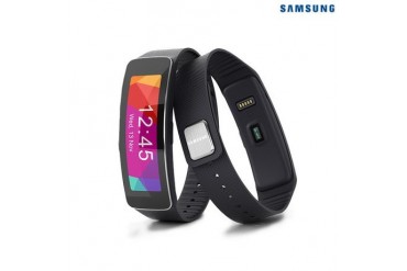 Samsung Galaxy Gear Fit Fitness Smart Watch