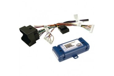 Pac C2r-Vw2 Radio Replacement Interface (with Navigation Outputs For Select
