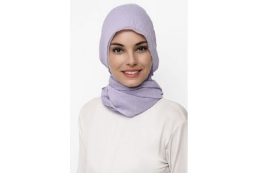 Diindri Hijab Pastel Pashmina