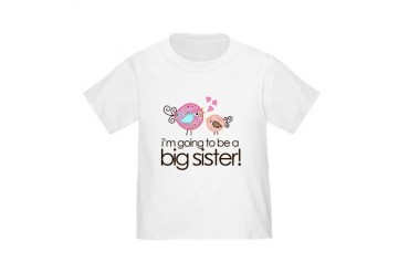 MASTER whimsy birds back T-Shirt
